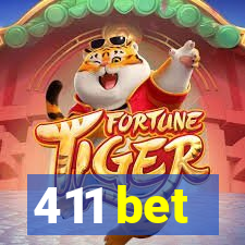 411 bet